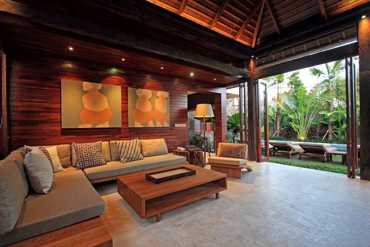 Villa Suar